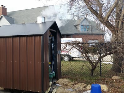 Morozko Heating & Air Conditioning LLC