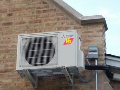 Morozko Heating & Air Conditioning LLC