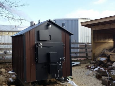 Morozko Heating & Air Conditioning LLC