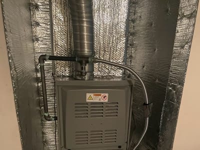 Morris Air & Electric