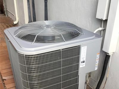 Morris Air & Electric