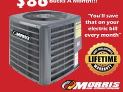 Morris Air & Electric