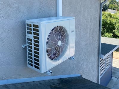 Morris Air & Electric