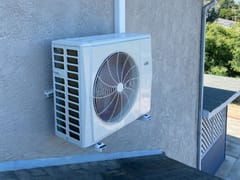 Morris Air & Electric