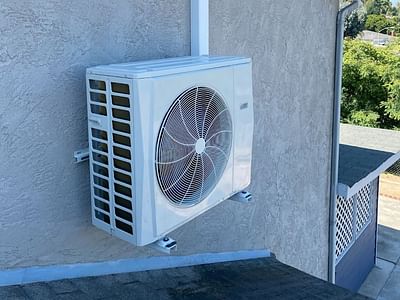 Morris Air & Electric