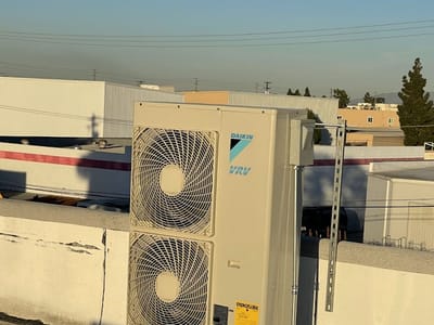 Morris Air & Electric