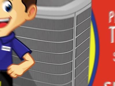 Morris Air & Electric