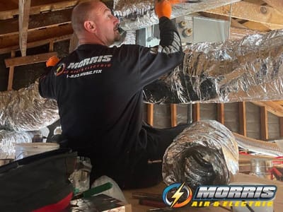 Morris Air & Electric