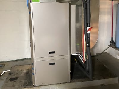 Morris Comfort Systems