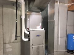 Morris Comfort Systems