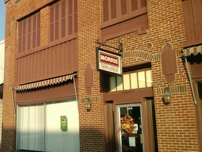 Morris Comfort Systems