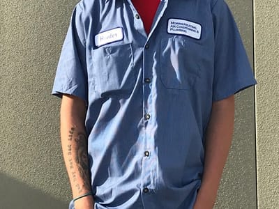 Morris Heating, Air Conditioning & Plumbing