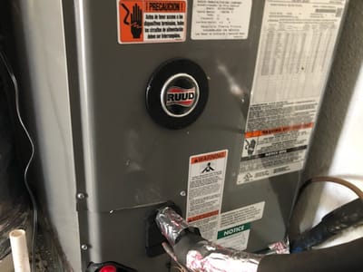 Morris Heating & Air