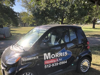 Morris Heating & Air