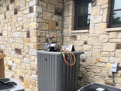 Morris Heating & Air