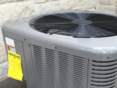 Morris Heating & Air