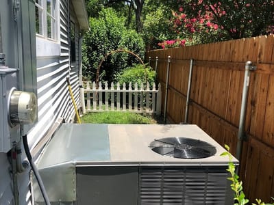 Morris Heating & Air