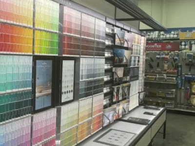 Morris Levin & Son Hardware & Contracting Services