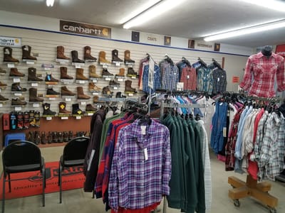 Morris Levin & Son Hardware & Contracting Services