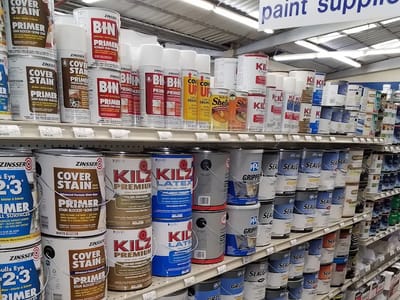 Morris Levin & Son Hardware & Contracting Services