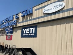 Morris Levin & Son Hardware & Contracting Services