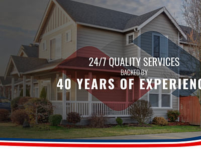 Morris Plumbing, Heating & Air Conditioning