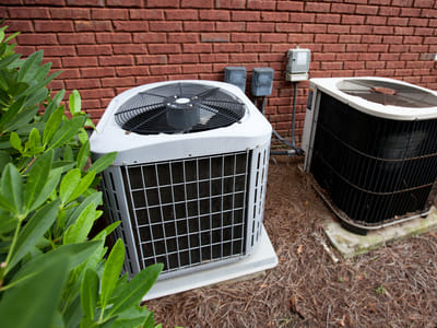 Morris Plumbing, Heating & Air Conditioning