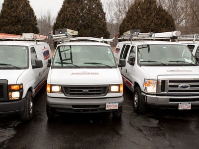 Morris Plumbing, Heating & Air Conditioning