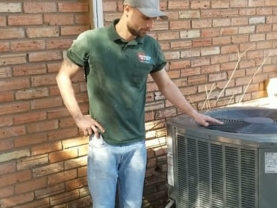 Morrison Heating and Air Conditioning