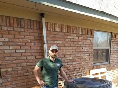 Morrison Heating and Air Conditioning