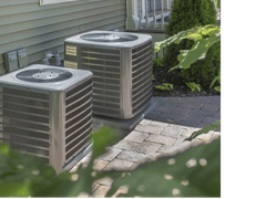 Morrison Heating & Cooling