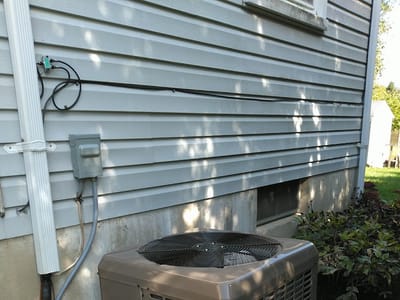 Morrison Heating & Cooling