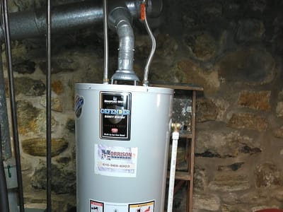 Morrison Heating & Cooling