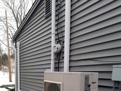 Morrison Heating & Cooling