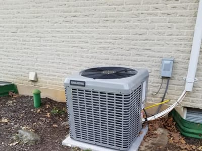 Morrison Heating & Cooling