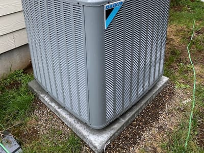 Morrison Heating & Cooling