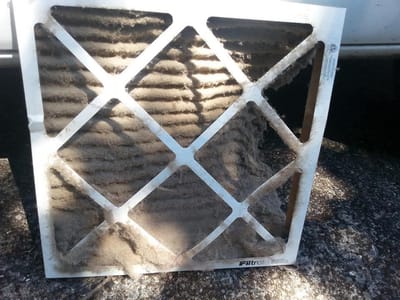 Morrison Heating & Cooling