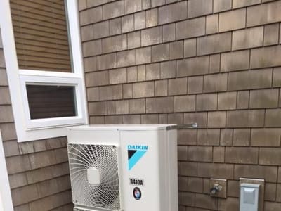 Morrison Heating & Cooling