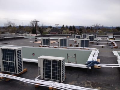 Morrison Heating & Cooling