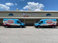 Morrison Plumbing, Heating, Air, & Electrical Services