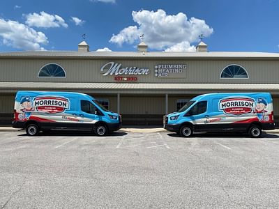 Morrison Plumbing, Heating, Air, & Electrical Services