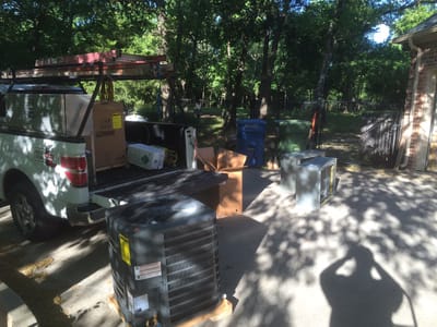 Morrison's Heating and Air