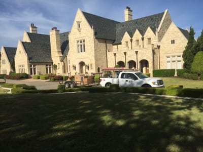 Morrison's Heating and Air