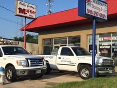 Morrison's Heating and Air