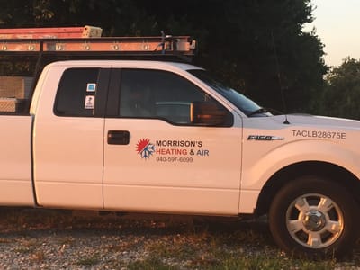 Morrison's Heating and Air
