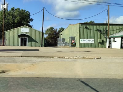 Morrison Supply Company