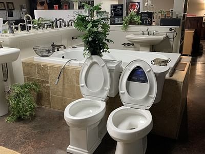 Morrison Supply Company