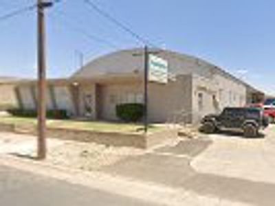 Morrison Supply Company