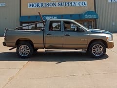 Morrison Supply Company