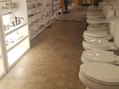 Morrison Supply Company